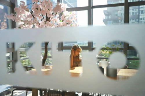 (chung)oKITO|(zh)ҕ硱zӰ